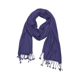 7975 100% Pure Cashmere Pashmina Wrap Stole For Women – Lightweight, Daily